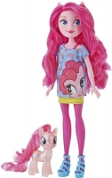 Wholesalers of My Little Pony Eg Doll With Pony toys image 3