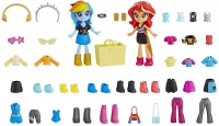 Wholesalers of My Little Pony Eg Fashion Squad Best Friends Ast toys image 2