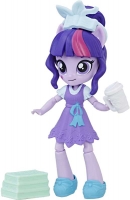Wholesalers of My Little Pony Eg Minis Fashion Pack Twilight Sparkle toys image 3