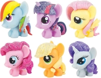 Wholesalers of My Little Pony Fashems - Series 4 toys image 2