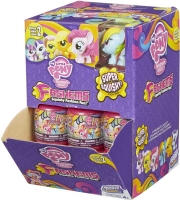 Wholesalers of My Little Pony Fashems - Series 4 toys image 3