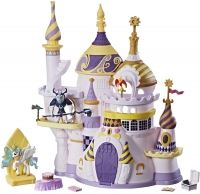 Wholesalers of My Little Pony Fim Canterlot Castle Playset toys image 2