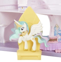 Wholesalers of My Little Pony Fim Canterlot Castle Playset toys image 3