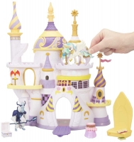 Wholesalers of My Little Pony Fim Canterlot Castle Playset toys image 5
