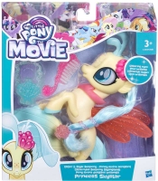 Wholesalers of My Little Pony Glitter And Style Sea Pony Princess Skystar toys Tmb