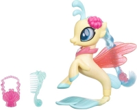 Wholesalers of My Little Pony Glitter And Style Sea Pony Princess Skystar toys image 2