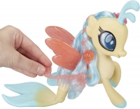 Wholesalers of My Little Pony Glitter And Style Sea Pony Princess Skystar toys image 3