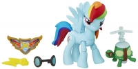 Wholesalers of My Little Pony Goh Figure Asst toys image 2