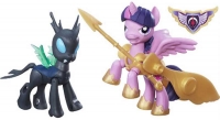 Wholesalers of My Little Pony Goh Good Vs Evil Asst toys image 2