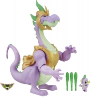 Wholesalers of My Little Pony Goh Spike The Dragon toys image 2