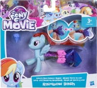 Wholesalers of My Little Pony Land And Sea Fashion Styles toys Tmb