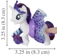 Wholesalers of My Little Pony Magic Expression Asst toys image 3