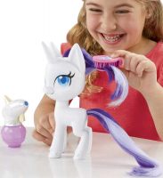 Wholesalers of My Little Pony Magical Mane Rarity toys image 3