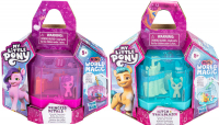 Wholesalers of My Little Pony Mini World Magic Crystal Keychains Assorted toys image 2