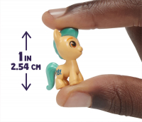 Wholesalers of My Little Pony Mini World Magic Crystal Keychains Assorted toys image 4