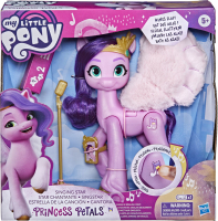 Wholesalers of My Little Pony Movie Singing Star Pipp toys image