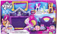 Wholesalers of My Little Pony Musical Mane Melody toys Tmb