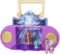 Wholesalers of My Little Pony Musical Mane Melody toys image 2