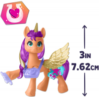 Wholesalers of My Little Pony Musical Mane Melody toys image 4