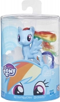 Wholesalers of My Little Pony My Little Pony Mane Pony Ast toys image 2