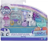 Wholesalers of My Little Pony My Little Pony On The Go Ast toys Tmb