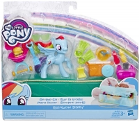 Wholesalers of My Little Pony My Little Pony On The Go Ast toys image 3