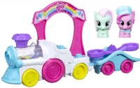 Wholesalers of My Little Pony Pinkie Pie Pop Along Train toys image 2