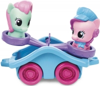 Wholesalers of My Little Pony Pinkie Pie Pop Along Train toys image 3