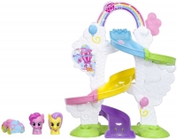 Wholesalers of My Little Pony Pinkie Pie Ride N Slide Ramp toys image 2