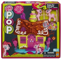 Wholesalers of My Little Pony Pop Playset toys Tmb