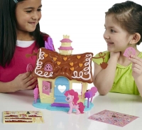 Wholesalers of My Little Pony Pop Playset toys image 4