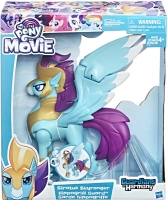 Wholesalers of My Little Pony Project Glory Feature Figure toys Tmb