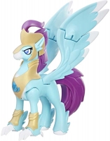 Wholesalers of My Little Pony Project Glory Feature Figure toys image 2