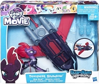 Wholesalers of My Little Pony Project Glory Vehicle toys Tmb