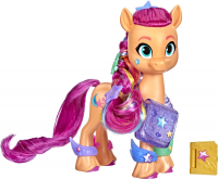 Wholesalers of My Little Pony Rainbow Reveal Sunny toys image 3