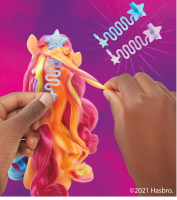 Wholesalers of My Little Pony Rainbow Reveal Sunny toys image 5