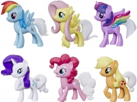 Wholesalers of My Little Pony Rainbow Tail Surprise toys image 2