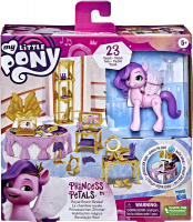 Wholesalers of My Little Pony Royal Room Reveal toys image