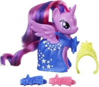 Wholesalers of My Little Pony Runway Fashions Asst toys image 2