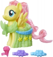 Wholesalers of My Little Pony Runway Fashions Asst toys image 3