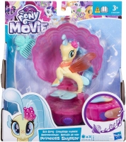 Wholesalers of My Little Pony Sea Song Pony Princess Skystar toys Tmb