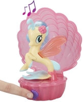 Wholesalers of My Little Pony Sea Song Pony Princess Skystar toys image 4