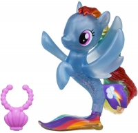 Wholesalers of My Little Pony Seapony Asst toys image 3