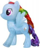 Wholesalers of My Little Pony Shinning Friends Asst toys image 2