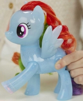 Wholesalers of My Little Pony Shinning Friends Asst toys image 3