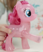 Wholesalers of My Little Pony Shinning Friends Asst toys image 4