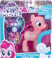 Wholesalers of My Little Pony Shinning Friends Pinkie Pie toys Tmb