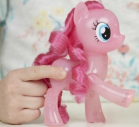 Wholesalers of My Little Pony Shinning Friends Pinkie Pie toys image 3