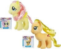 Wholesalers of My Little Pony Small Hair Plush Asst toys image 4
