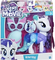 Wholesalers of My Little Pony Snap On Fashions Rarity toys Tmb
